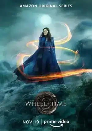 วงล้อแห่งกาลเวลา ซีซั่น 2 The Wheel Of Time Season 2 พากย์ไทย