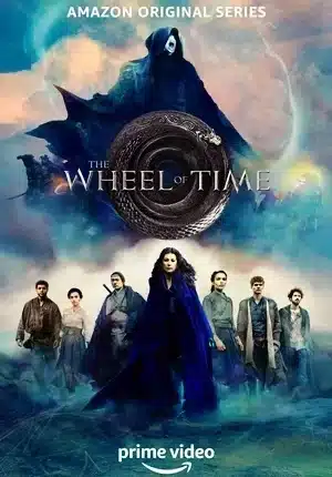 วงล้อแห่งกาลเวลา ซีซั่น 1 The Wheel Of Time Season 1 ซับไทย