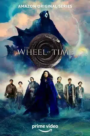 วงล้อแห่งกาลเวลา ซีซั่น 1 The Wheel Of Time Season 1 ซับไทย