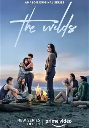 ผจญป่า ฝ่าหาดมรณะ ซีซั่น 1 The Wilds Season 1 ซับไทย