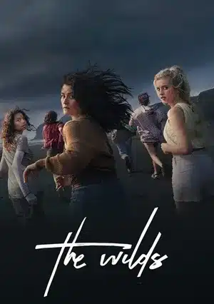 ผจญป่า ฝ่าหาดมรณะ ซีซั่น 2 The Wilds Season 2 ซับไทย