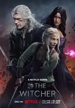 เดอะ วิทเชอร์ นักล่าจอมอสูร ซีซั่น 1 The Witcher Season 1 ซับไทย