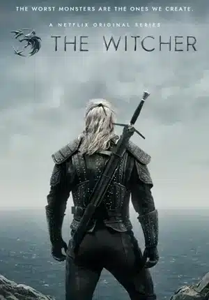 เดอะ วิทเชอร์ นักล่าจอมอสูร ซีซั่น 4 The Witcher Season 4 พากย์ไทย