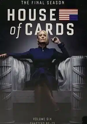 เกมอำนาจ ซีซั่น 6 House of Cards Season 6 ซับไทย