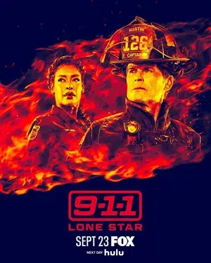 9-1-1: Lone Star Season 5 ซับไทย