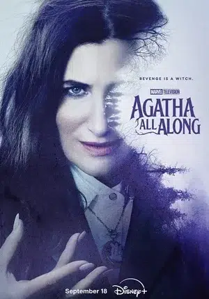 Agatha All Along (2024) พากย์ไทย