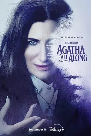 Agatha All Along (2024) พากย์ไทย