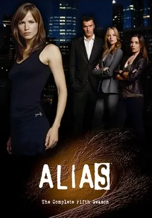 เอเลียส พยัคฆ์สาวสายลับ ภาค5 Alias Season 5