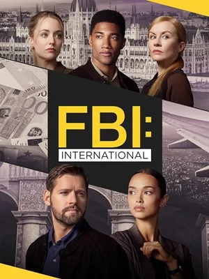 เอฟบีไอ: สืบข้ามโลก ปี2 FBI International Season 2 พากย์ไทย