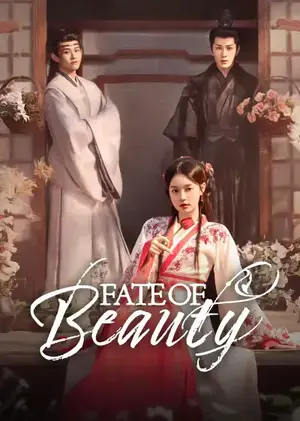 Fate of Beauty บุปผาซ่อนแค้น ซับไทย