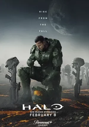 Halo Season 1 ซับไทย