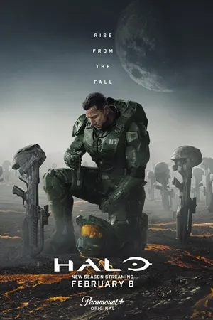 Halo Season 1 ซับไทย