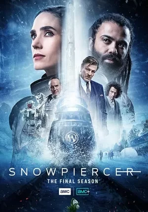 ปฏิวัติฝ่านรกน้ําแข็ง ซีซั่น 1 Snowpiercer Season 1 ซับไทย