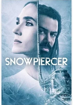 ปฏิวัติฝ่านรกน้ําแข็ง ซีซั่น 1 Snowpiercer Season 1 พากย์ไทย