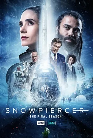 ปฏิวัติฝ่านรกน้ําแข็ง ซีซั่น 1 Snowpiercer Season 1 ซับไทย