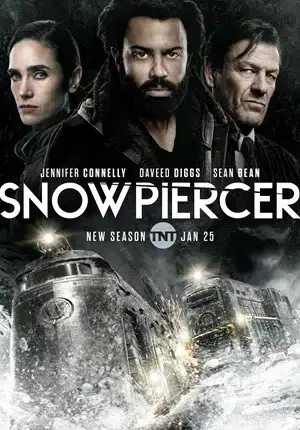 ปฏิวัติฝ่านรกน้ําแข็ง ซีซั่น 2 Snowpiercer Season 2 ซับไทย