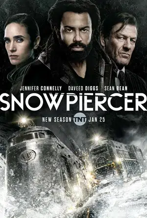 ปฏิวัติฝ่านรกน้ําแข็ง ซีซั่น 2 Snowpiercer Season 2 ซับไทย