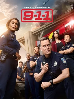 9-1-1 Season 8 ซับไทย