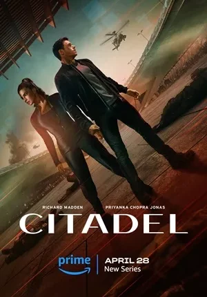 ซิทาเดล ซ๊ซั่น 1 Citadel Season 1 ซับไทย