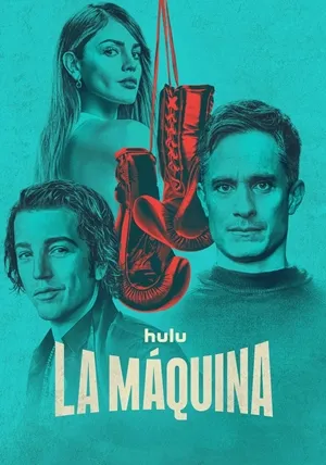 La Máquina Season 1 ซับไทย