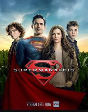 Superman and Lois Season 2 ซับไทย