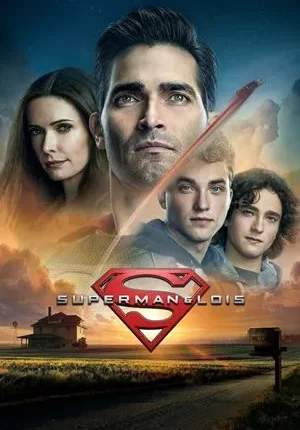 Superman and Lois Season 1 ซับไทย