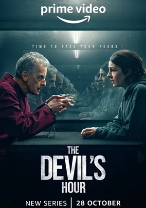 ลางมรณะ ซีซั่น 1 The Devil's Hour Season 1 พากย์ไทย ซับไทย