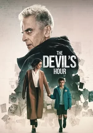 ลางมรณะ ซีซั่น 2 The Devil's Hour Season 2 พากย์ไทย ซับไทย