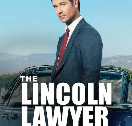 แผนพิพากษา ซีซั่น 1 The Lincoln Lawyer Season 1 พากย์ไทย