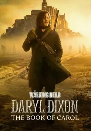 The Walking Dead Daryl Dixon Season 1 พากย์ไทย