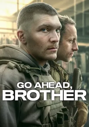 Go Ahead Brother Season 1