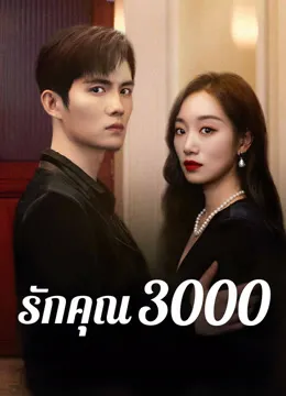 Love You 3000 Times รักคุณ 3000 ซับไทย