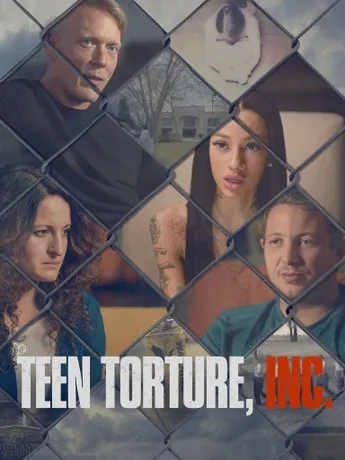 Teen Torture Inc (2024) ซับไทย