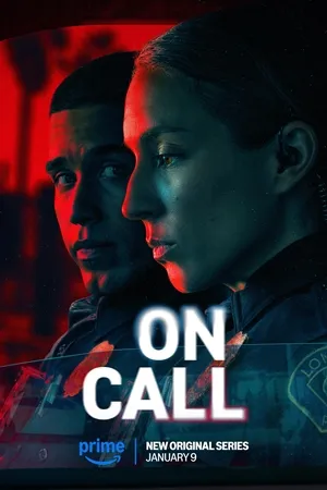 On Call Season 1 ชั่วโมงปราบอาชญากรรม พากย์ไทย ซับไทย