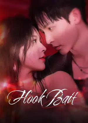 ดูซีรี่ย์จีน Hook Bait เหยื่อรักมรณะ ซับไทย