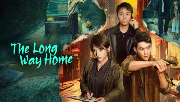 The Long Way Home ซับไทย