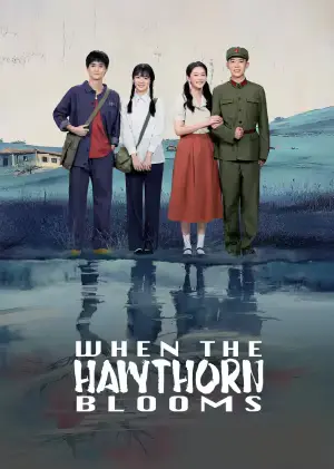 When The Hawthorn Blooms (2025) ซับไทย