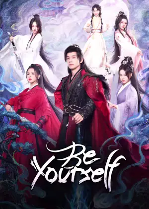 Be Yourself ฝืนชะตาท้าเป็นเซียน ซับไทย