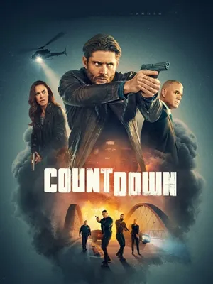 Countdown (2025) Season 1 พากย์ไทย ซับไทย เคาท์ดาวน์ ขีดเส้นตายสู่หายนะ