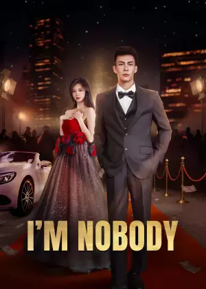 I’m Nobody (2025) ซับไทย