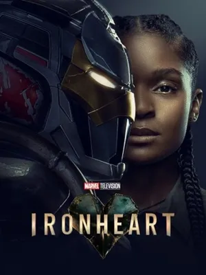 Ironheart Season 1 (2025) พากย์ไทย ซับไทย