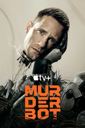 Murderbot Season 1 (2025) ซับไทย