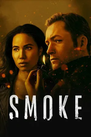 Smoke Season 1 ซับไทย