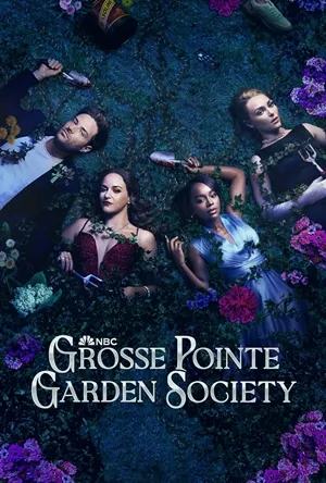 สวนซ่อนศพ Grosse Pointe Garden Society Season 1 ซับไทย