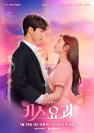 Kiss Goblin จูบรักยักษ์จิ๋ว ซับไทย