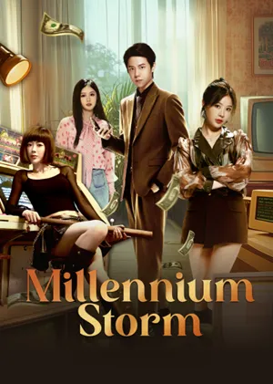 Millennium Storm (2025) ซับไทย