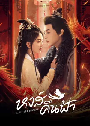 She Is the Phoenix (2025) หงส์คืนฟ้า ซับไทย