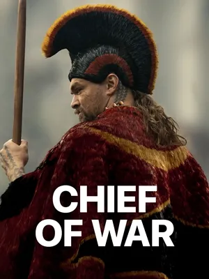 Chief Of War Season 1