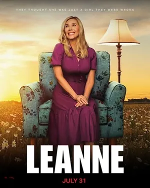 Leanne Season 1