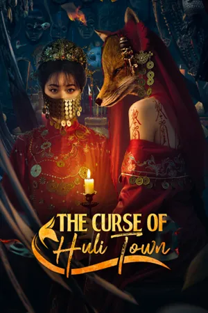 The Curse of Huli Town (2025) ซับไทย
